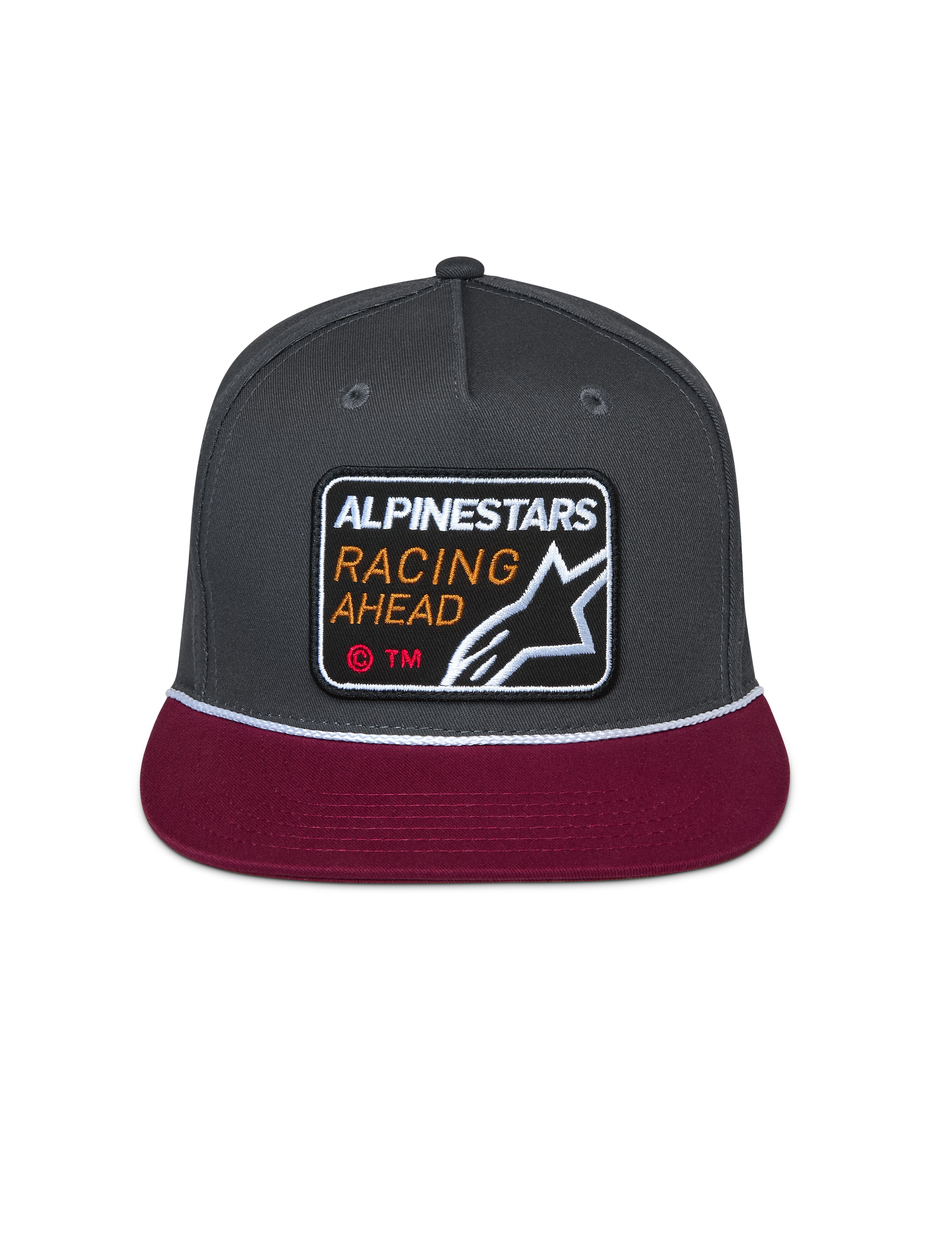 Intuitive Snapback Pet