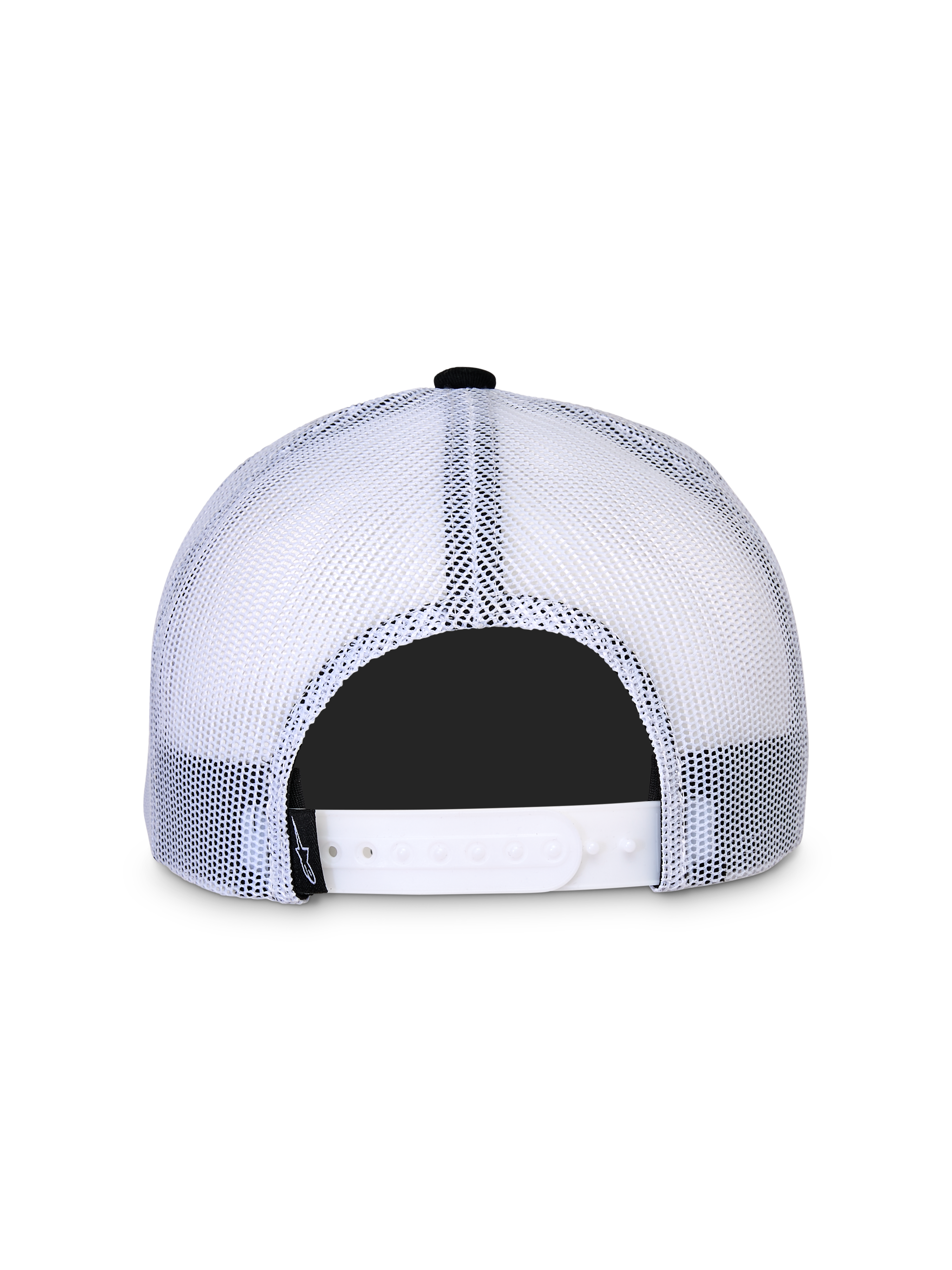 Component Trucker Pet