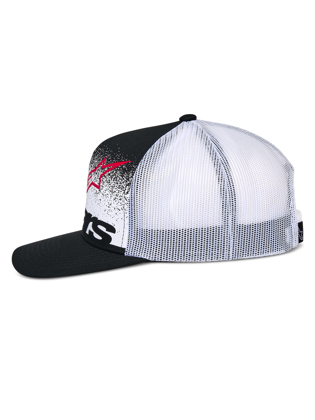 Component Trucker Pet
