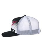 Component Trucker Pet