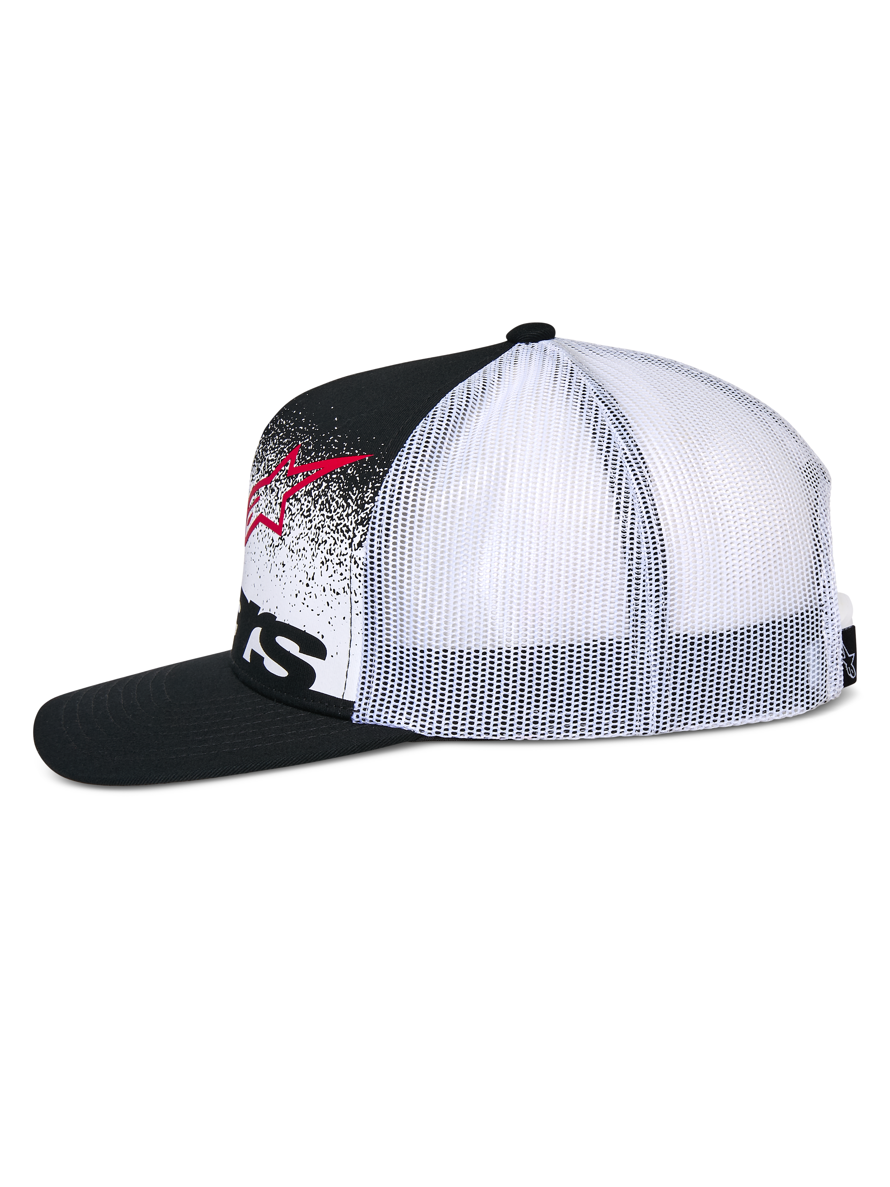 Component Trucker Pet
