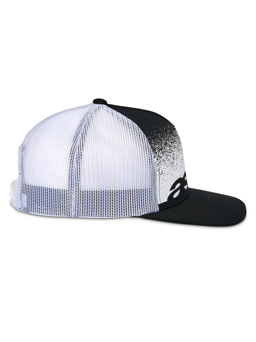 Component Trucker Pet