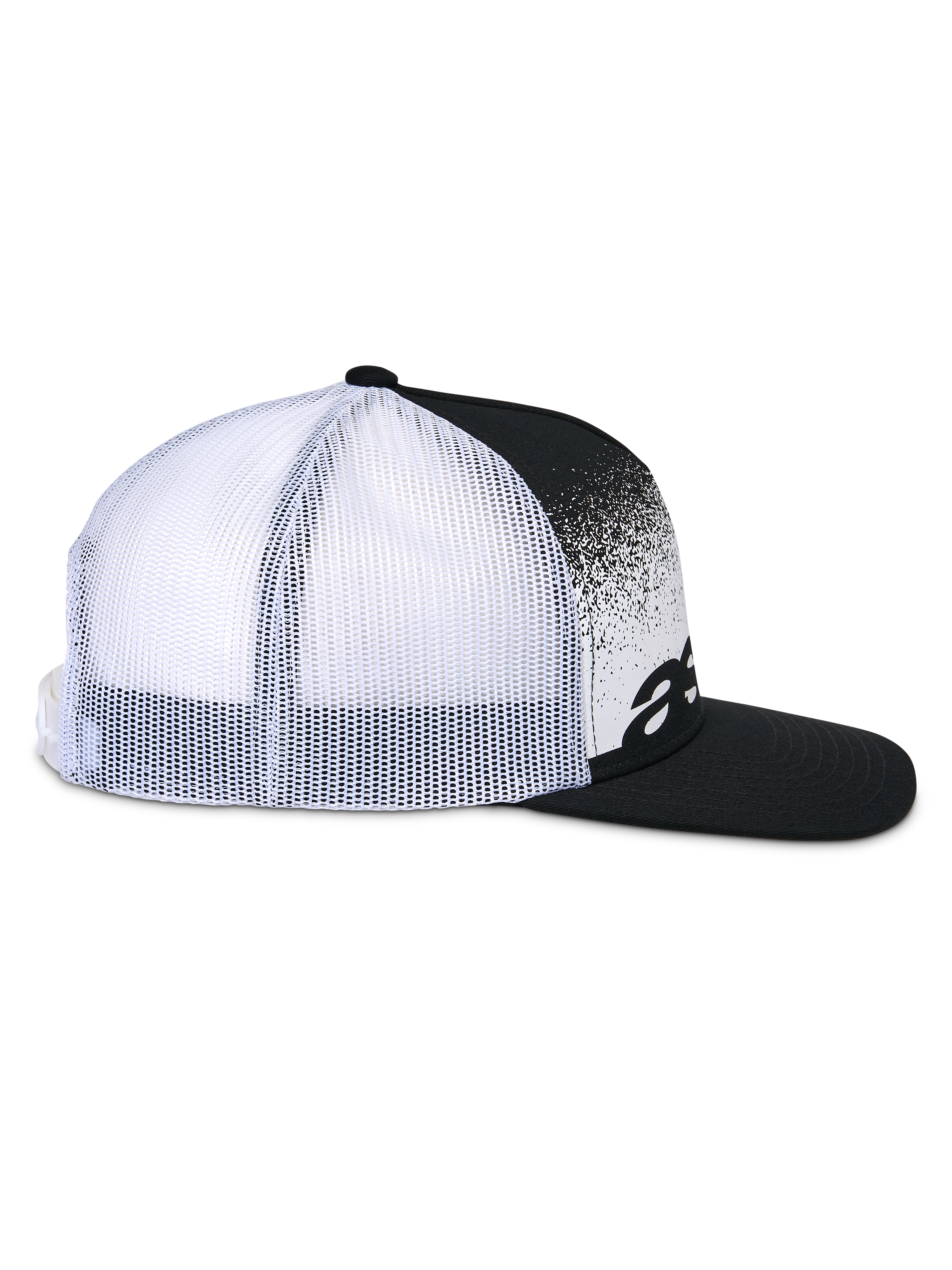 Component Trucker Pet