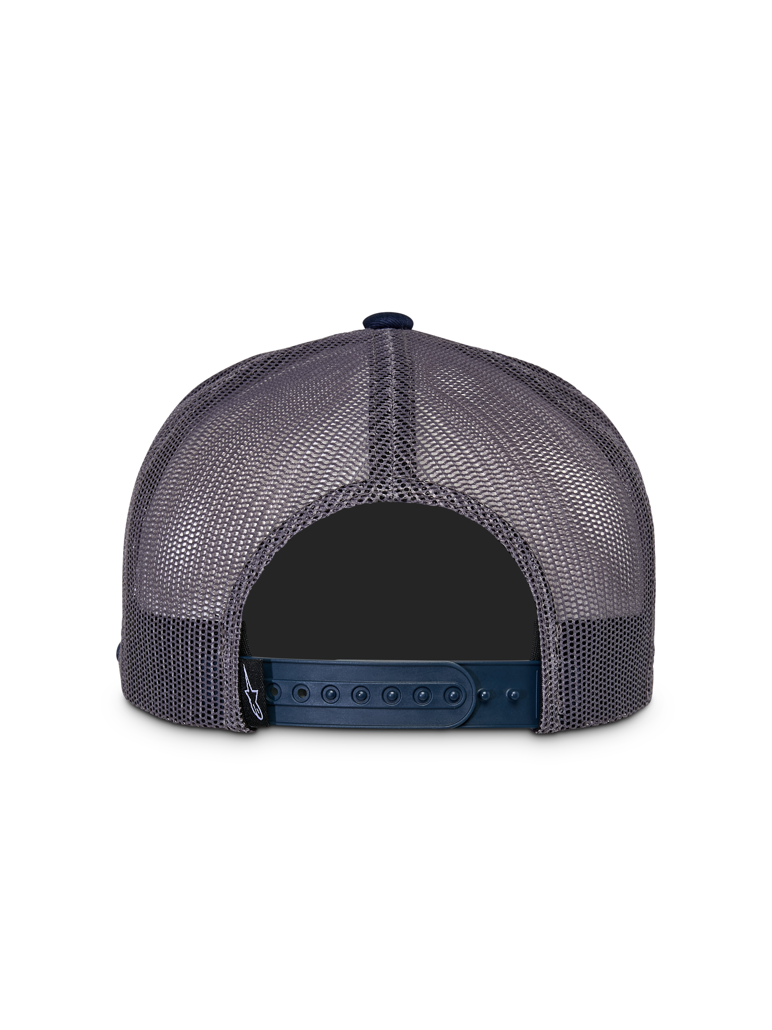 Component Trucker Pet