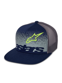 Component Trucker Pet