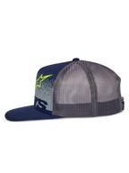 Component Trucker Pet