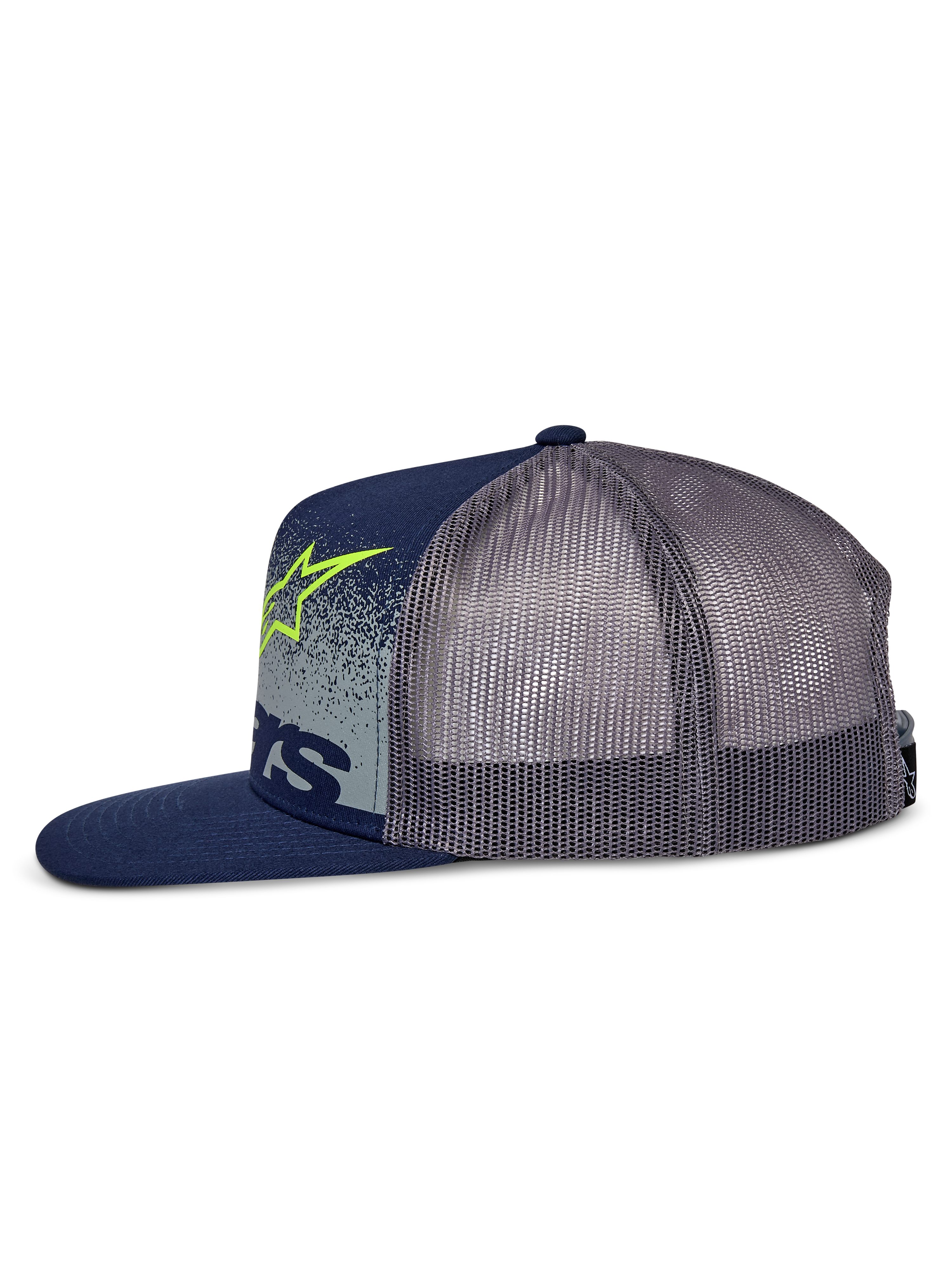 Component Trucker Pet
