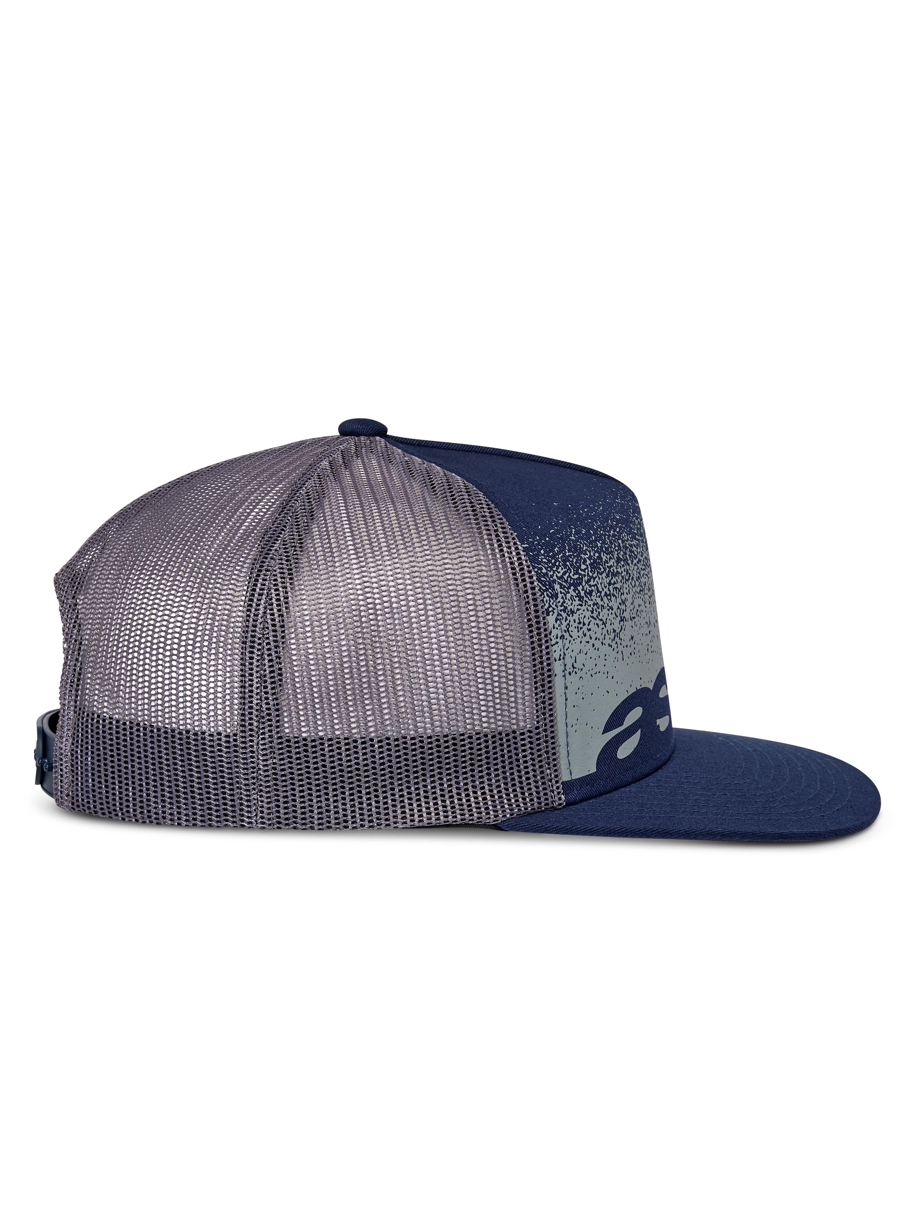 Component Trucker Pet