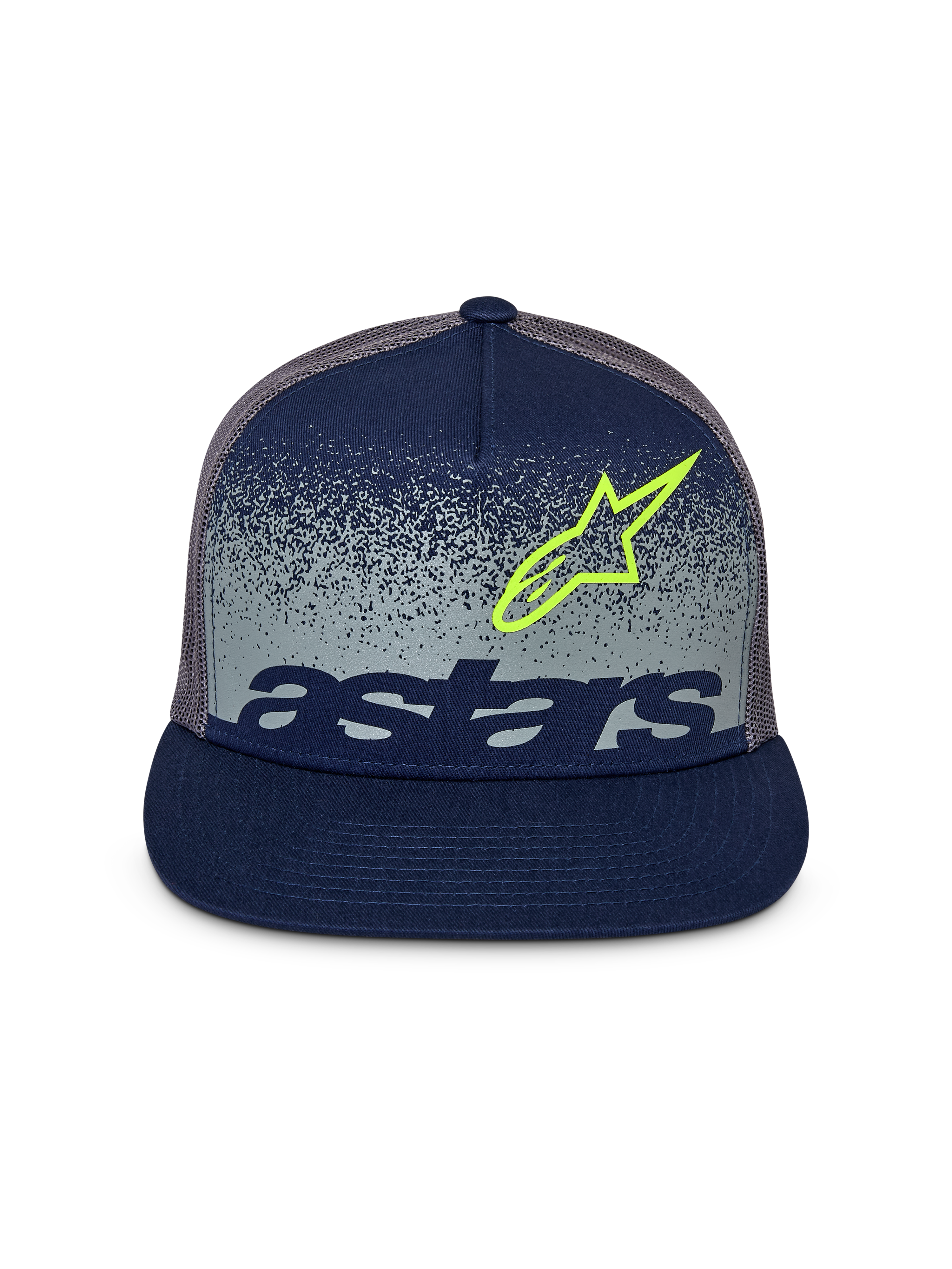 Component Trucker Pet