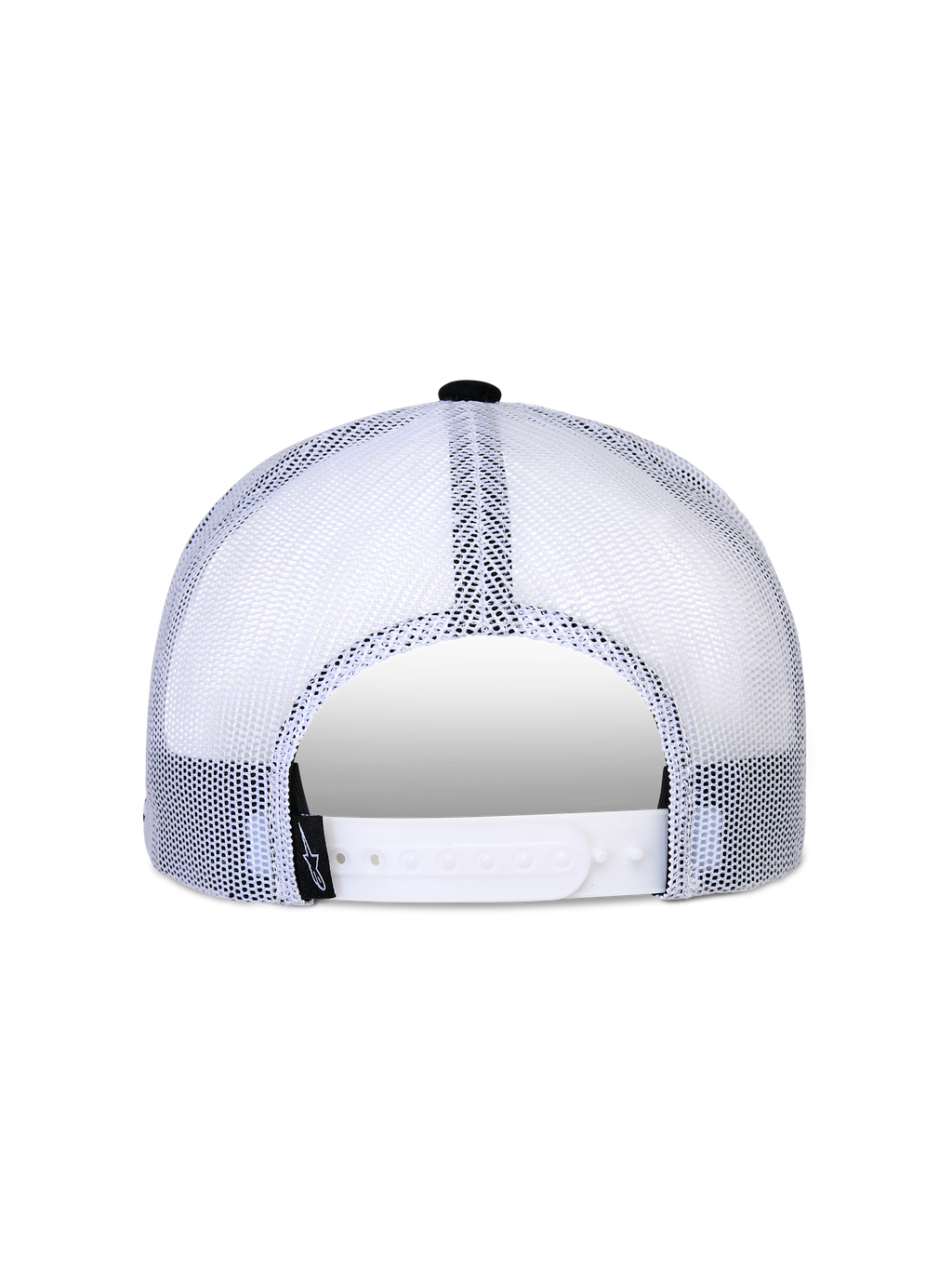 Phosphor Trucker Pet