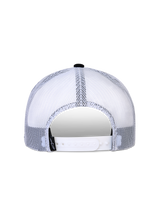 Casquette Trucker Phosphor