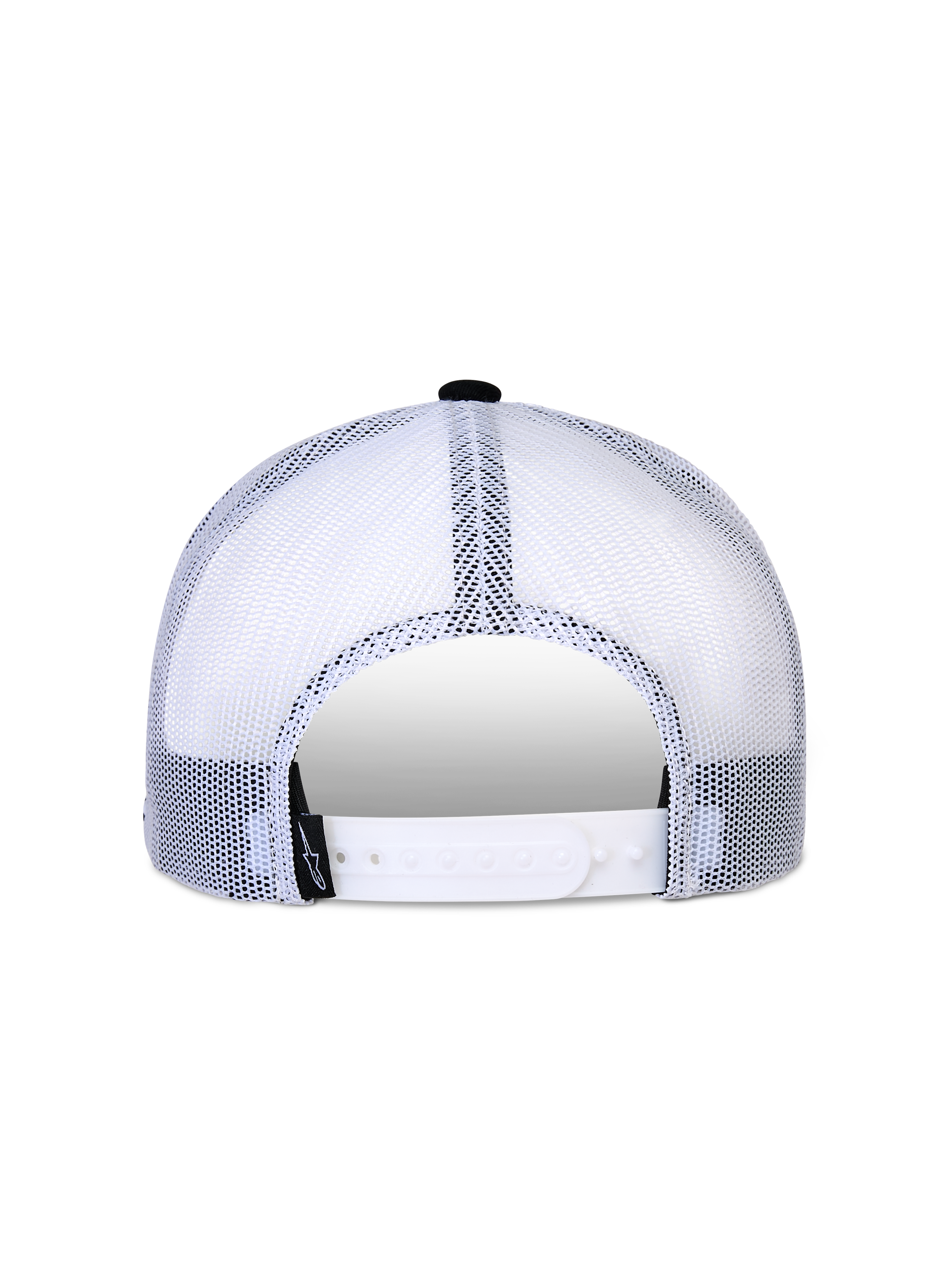 Phosphor Trucker Pet