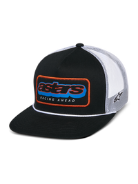 Phosphor Trucker Pet