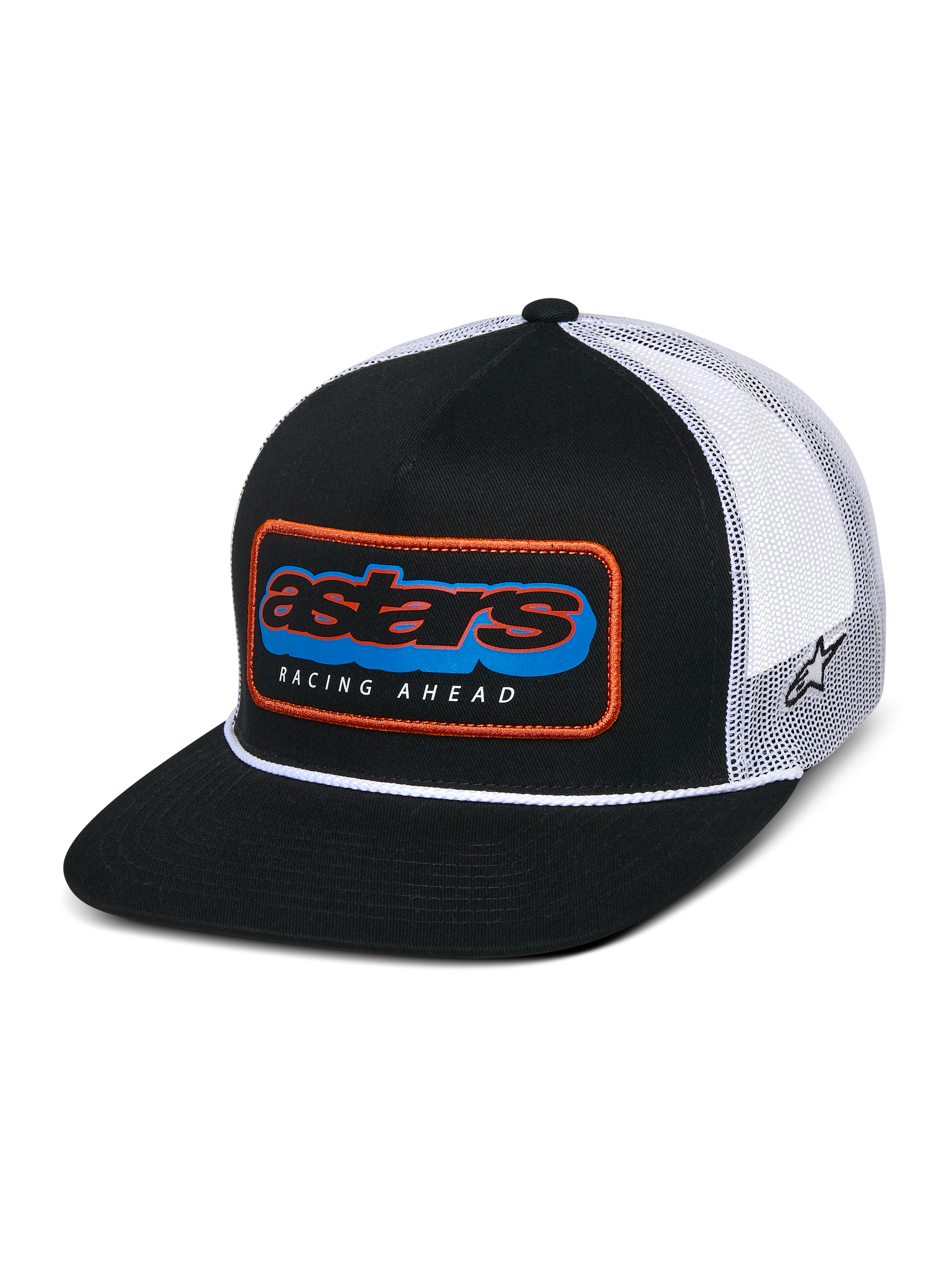 Casquette Trucker Phosphor