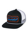 Casquette Trucker Phosphor