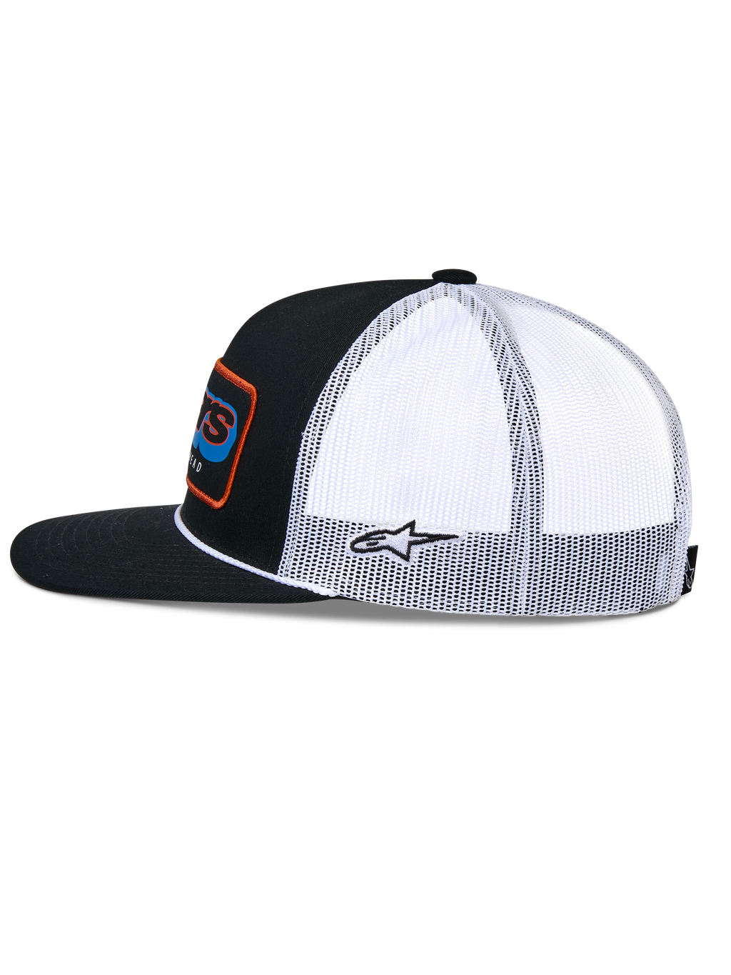 Phosphor Trucker Pet