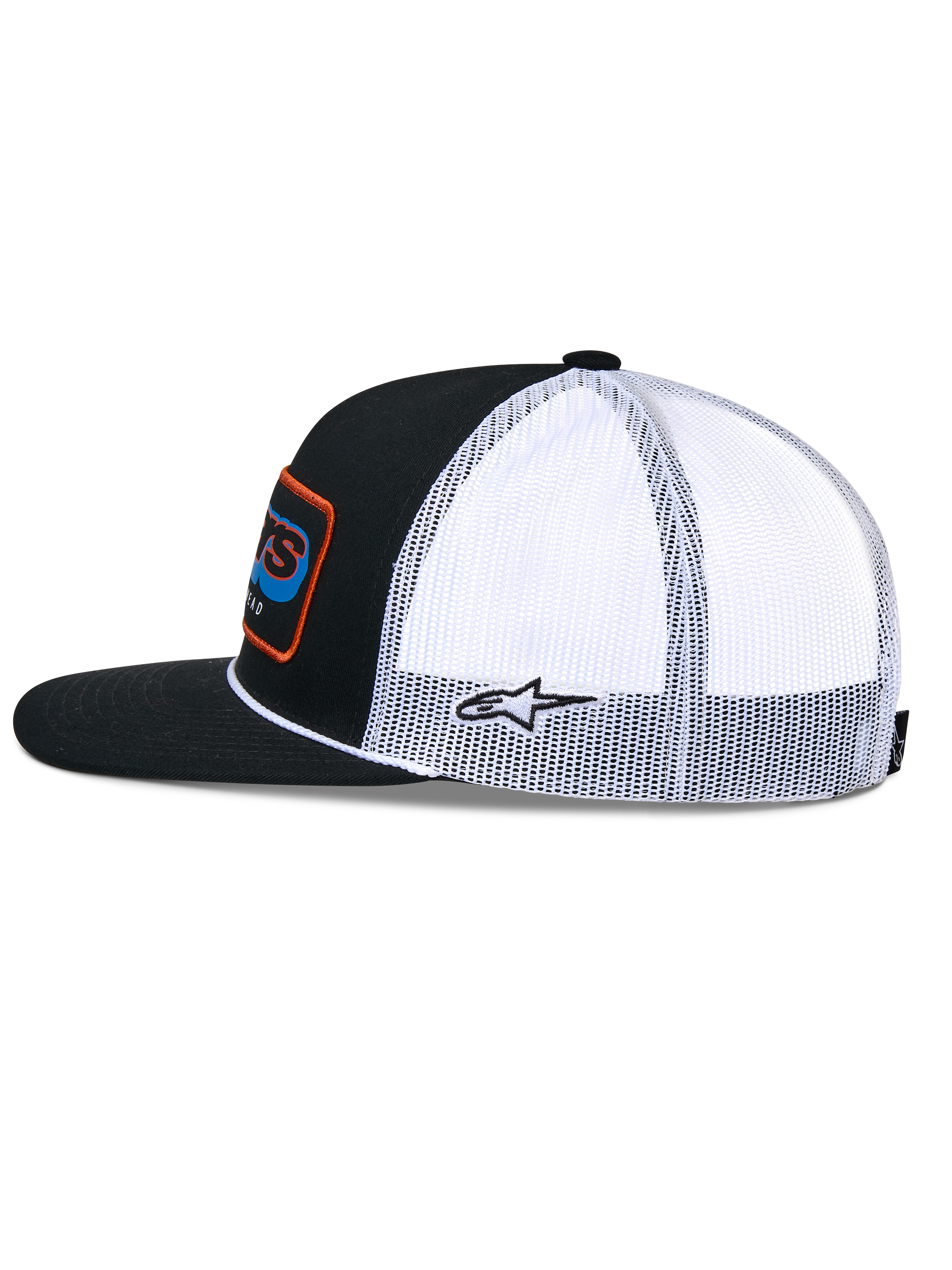 Phosphor Trucker Pet