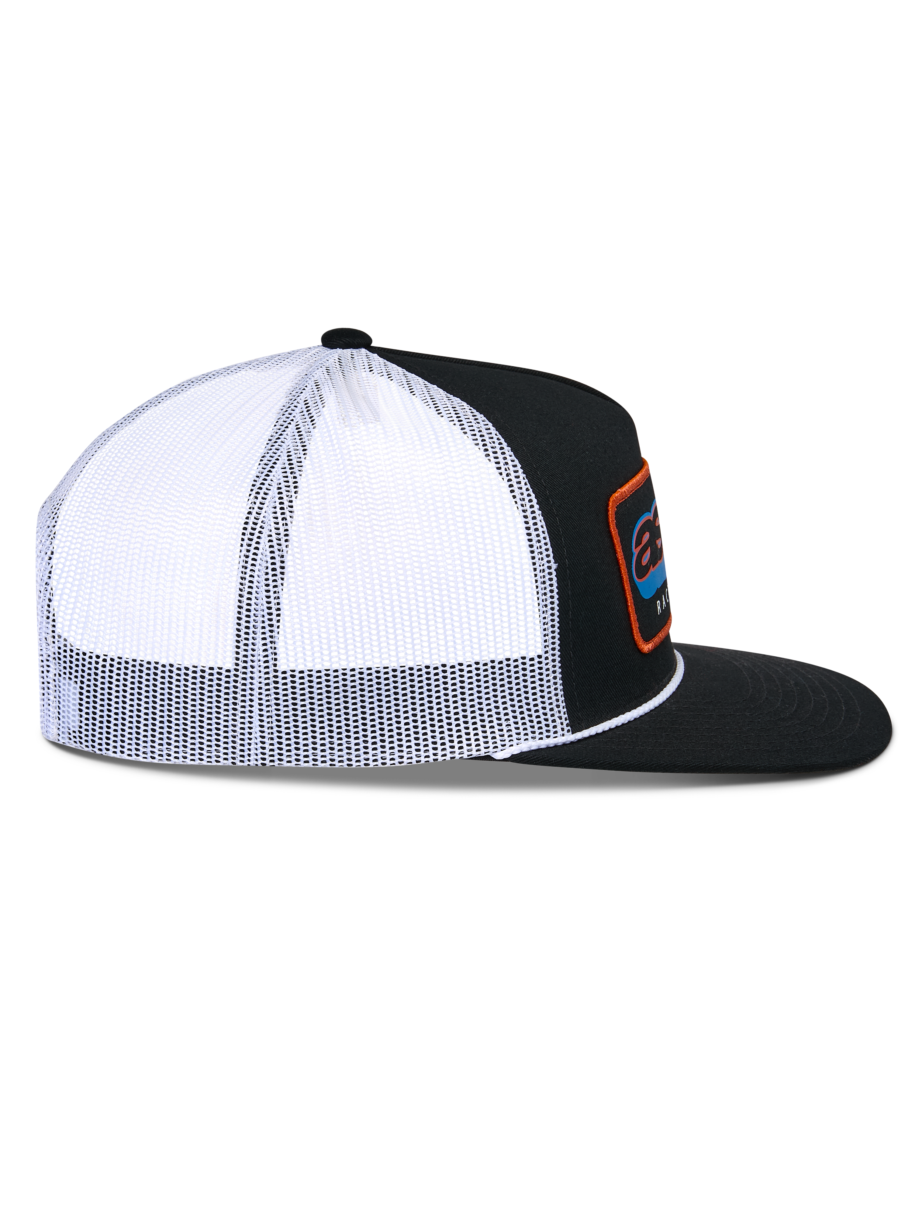 Phosphor Trucker Pet