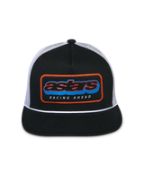 Casquette Trucker Phosphor