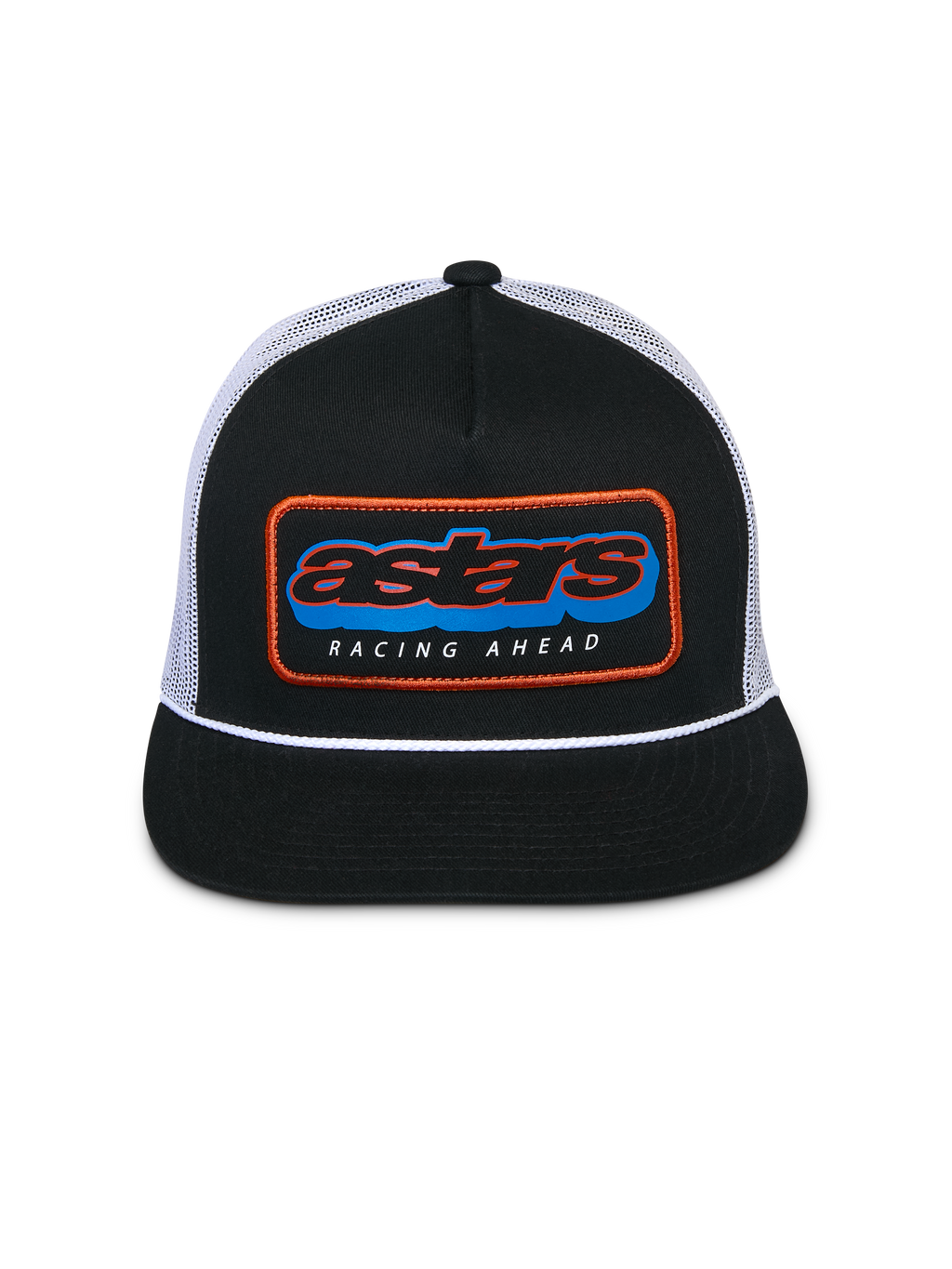 Phosphor Trucker Pet