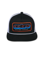 Phosphor Trucker Pet