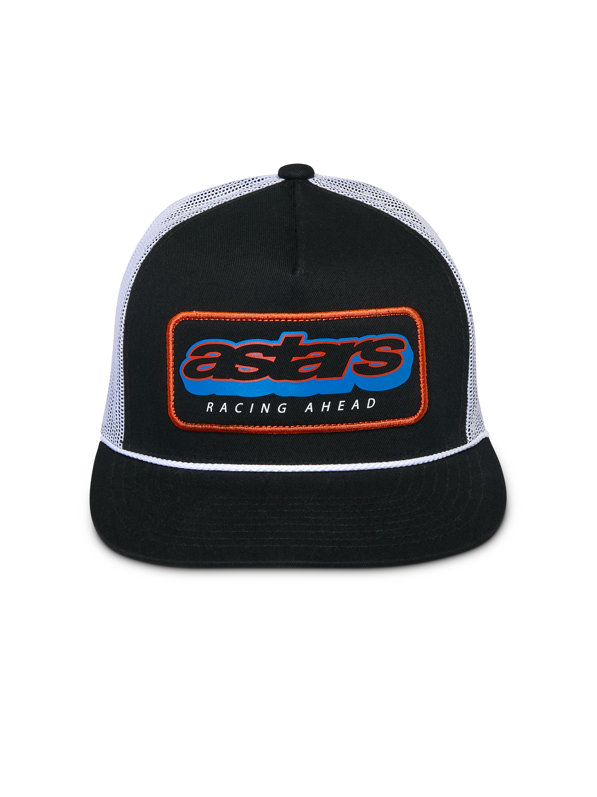 Casquette Trucker Phosphor