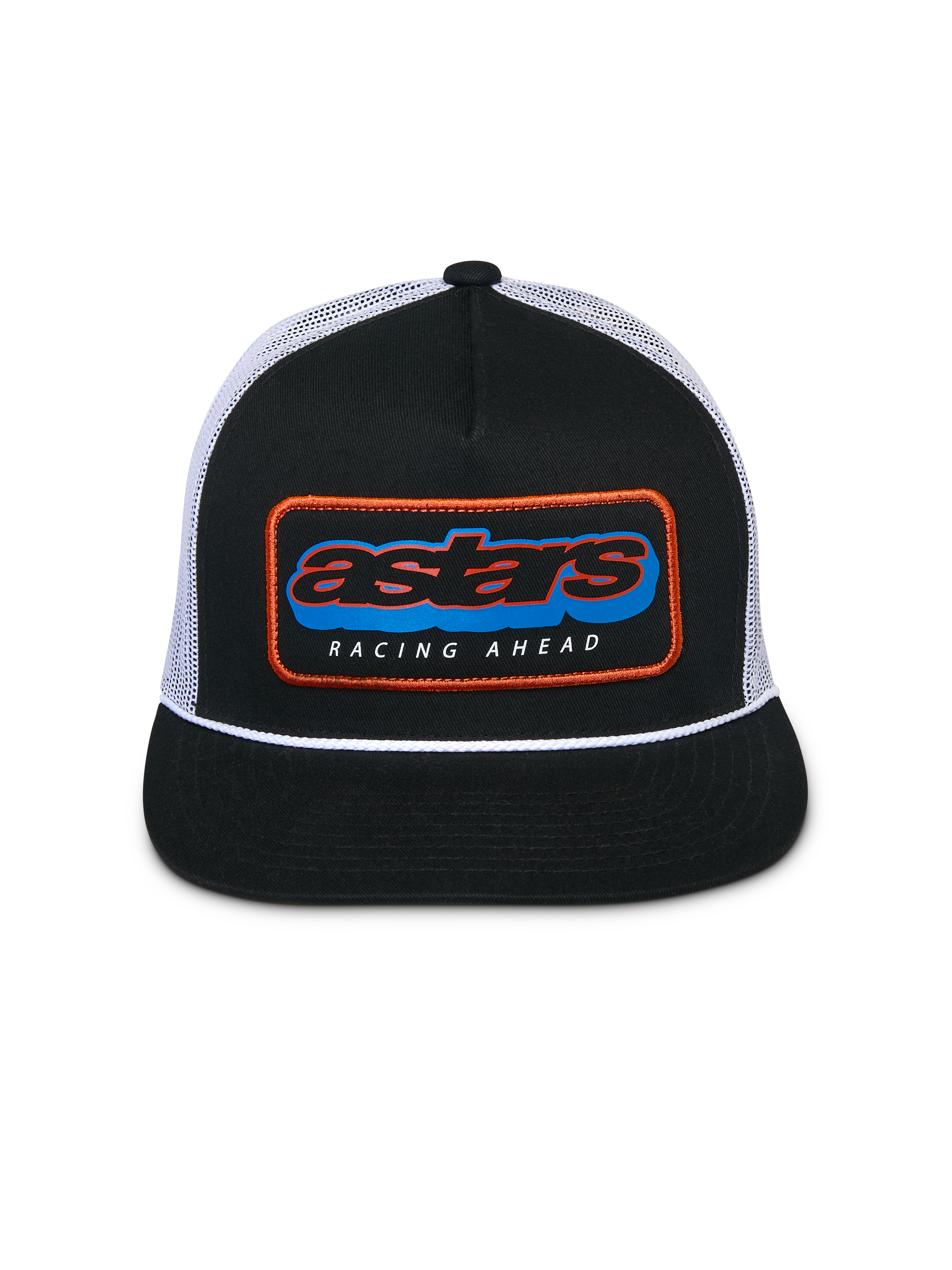 Phosphor Trucker Pet