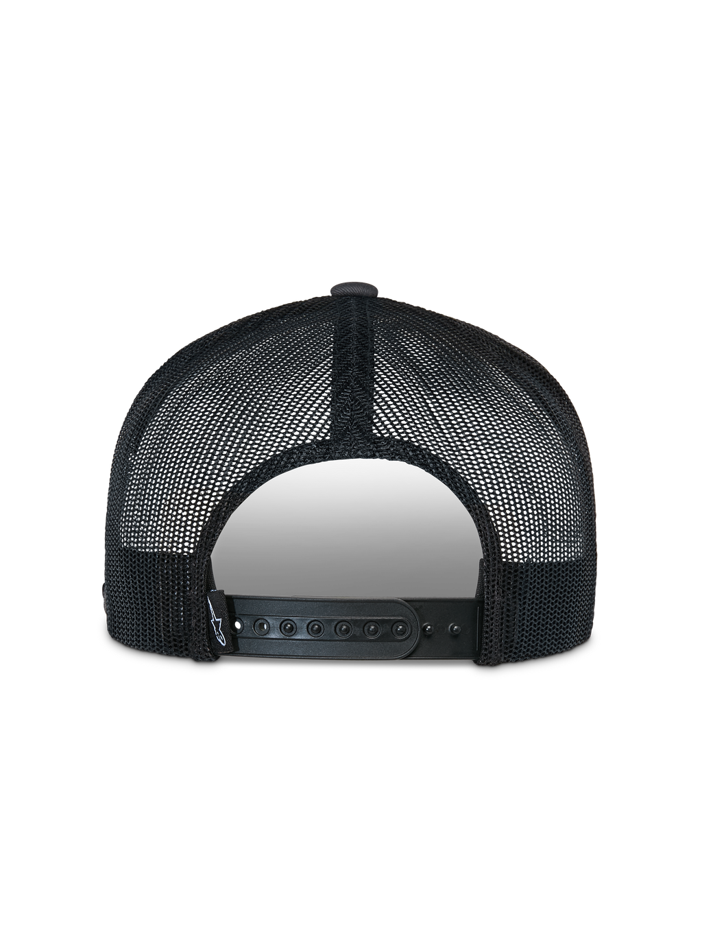 Phosphor Trucker Pet