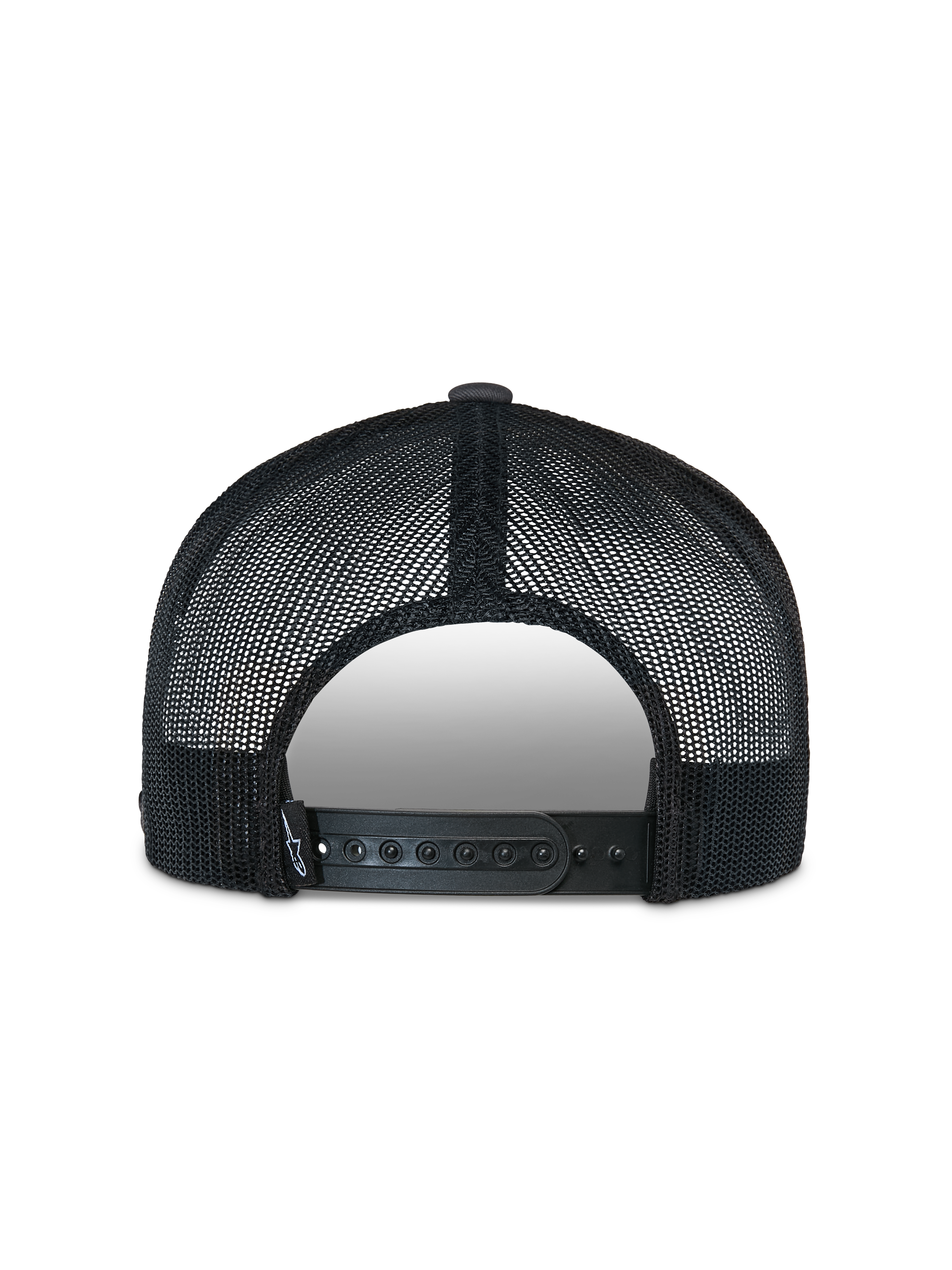 Phosphor Trucker Pet