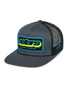 Phosphor Trucker Pet