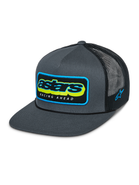 Phosphor Trucker Pet