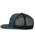 Phosphor Trucker Pet