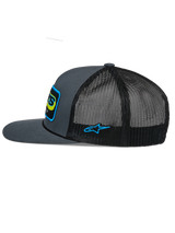Casquette Trucker Phosphor