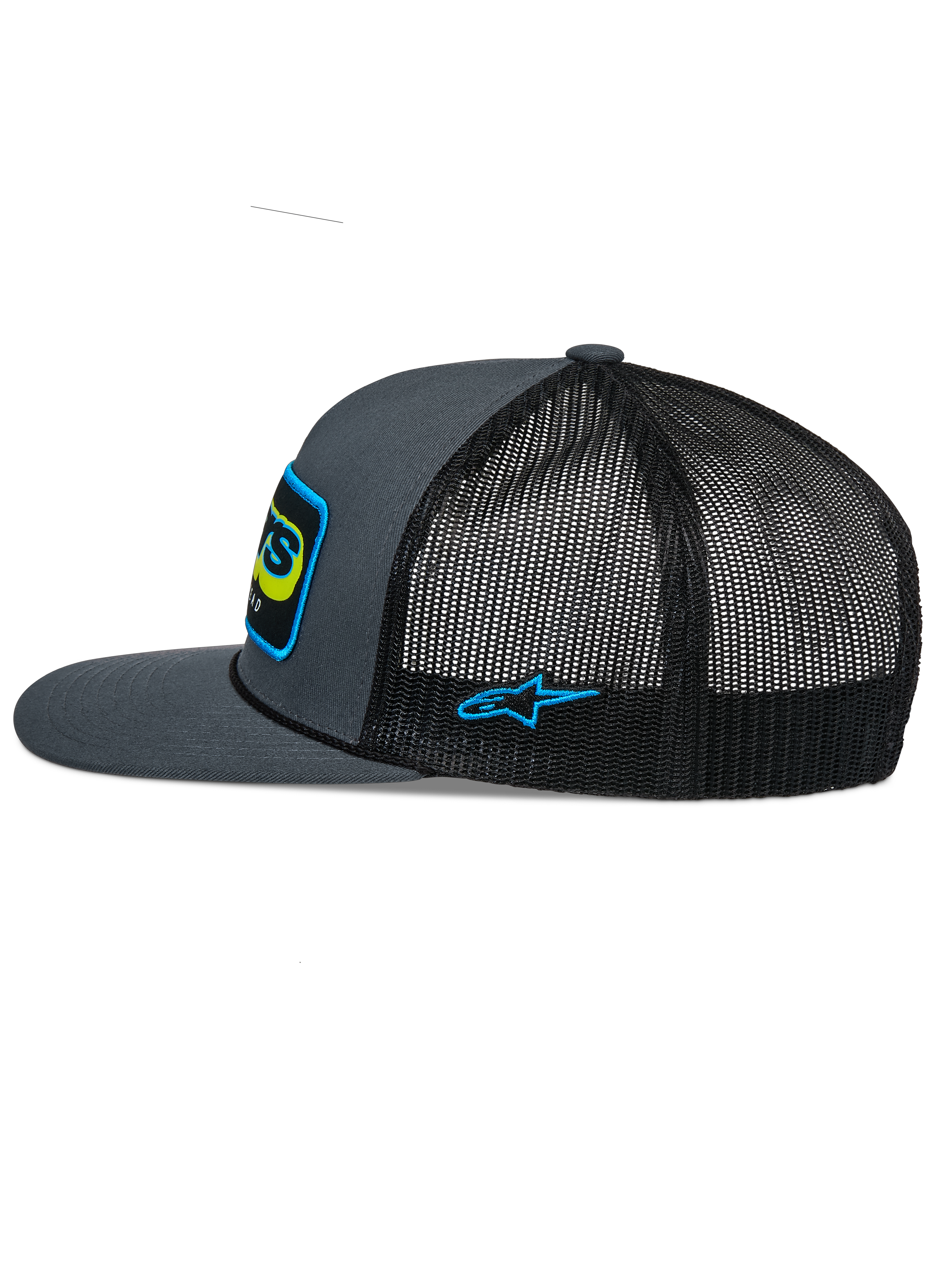 Phosphor Trucker Pet