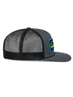 Phosphor Trucker Pet