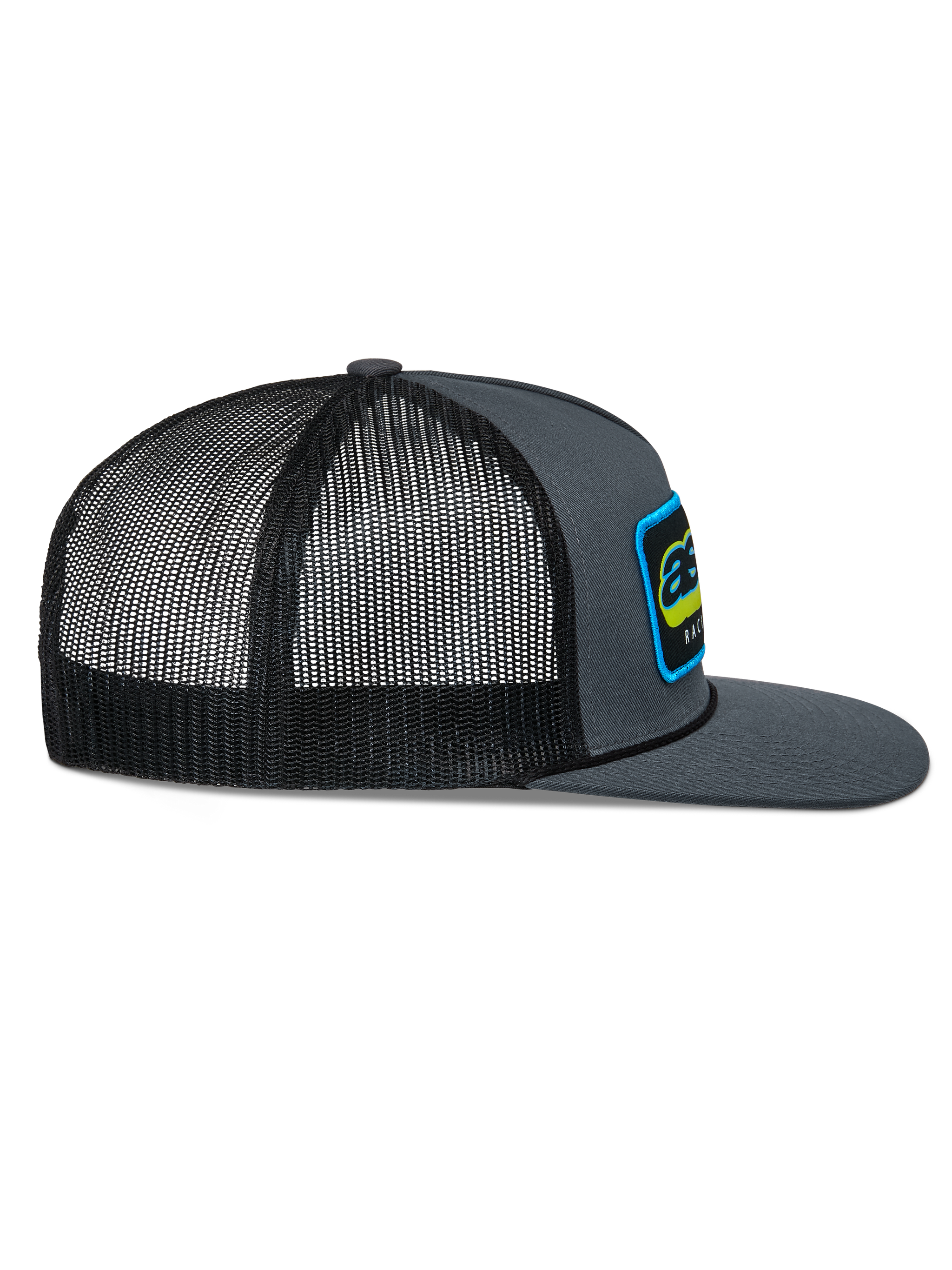 Casquette Trucker Phosphor