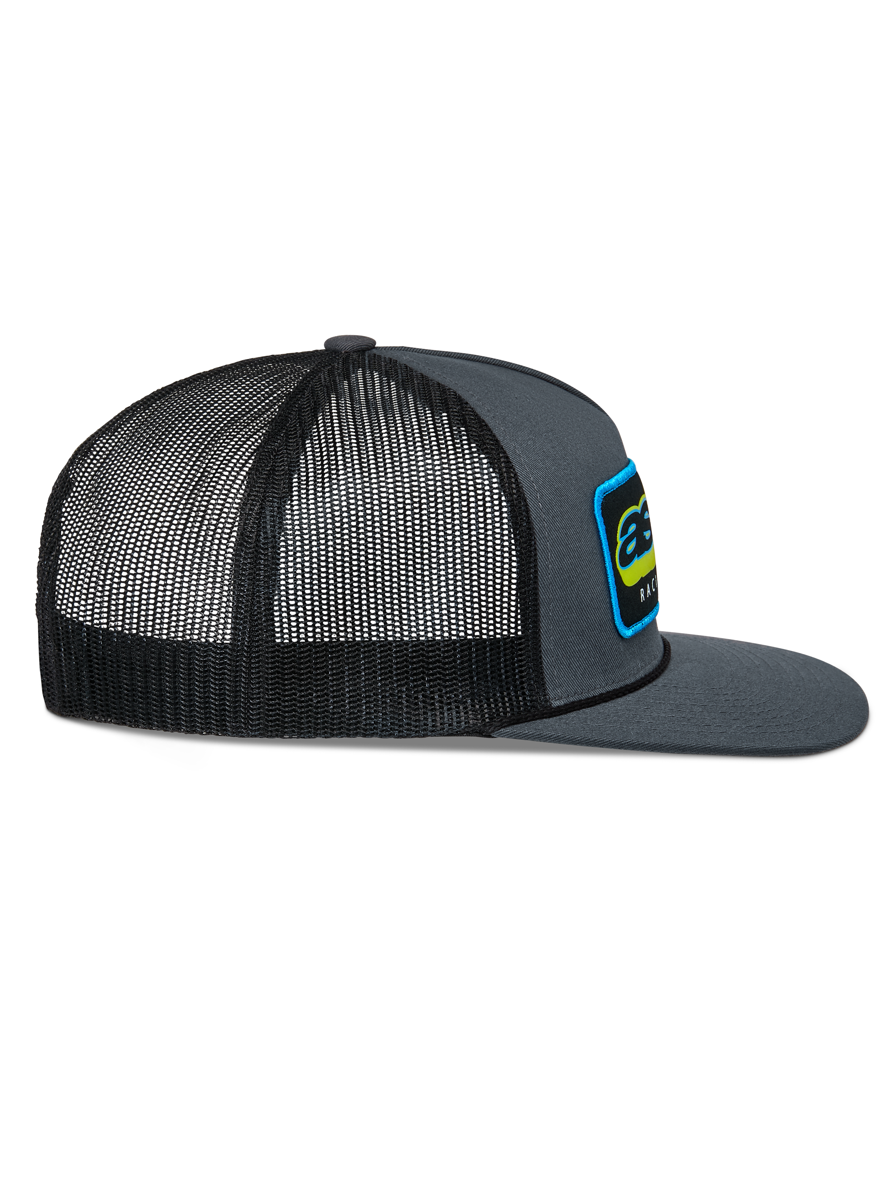 Phosphor Trucker Pet