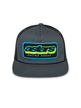 Phosphor Trucker Pet