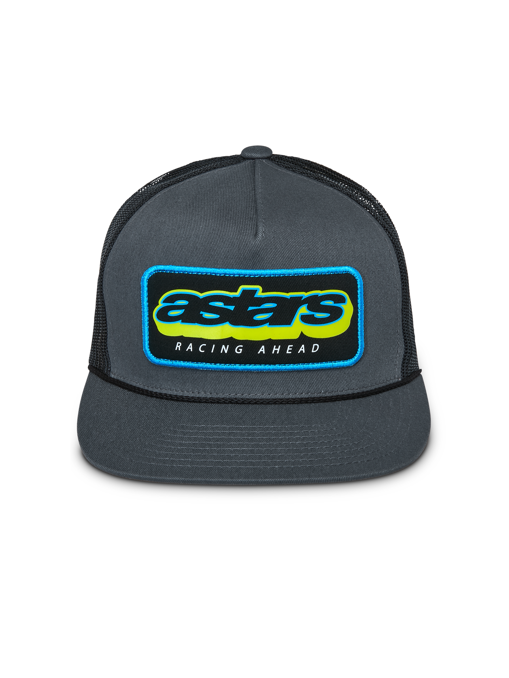 Phosphor Trucker Pet