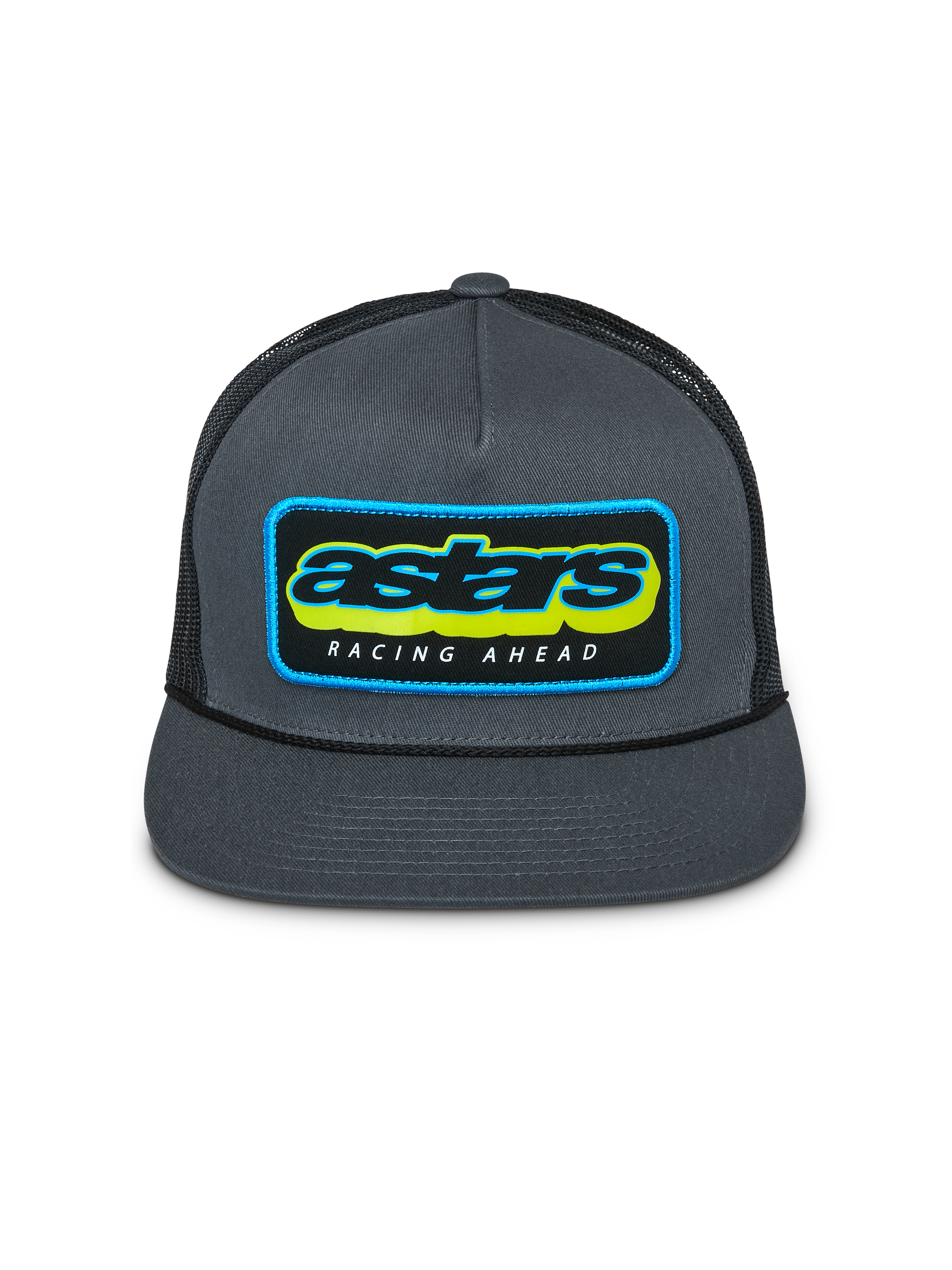 Phosphor Trucker Pet