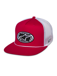 Contender Trucker Pet