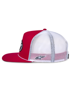 Contender Trucker Pet