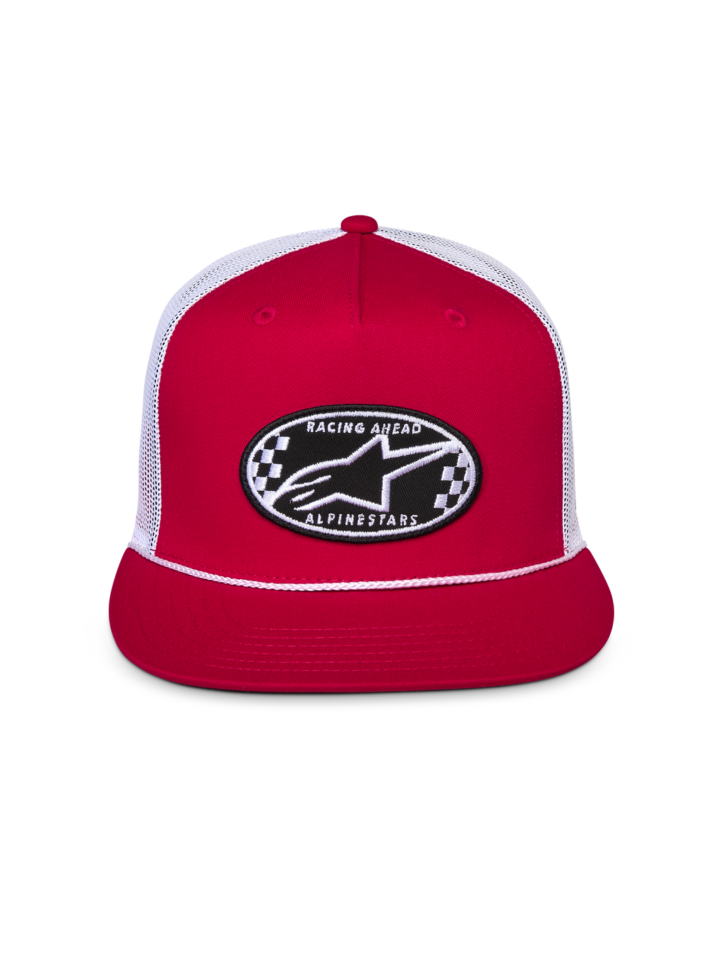 Contender Trucker Pet