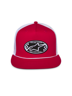 Contender Trucker Pet