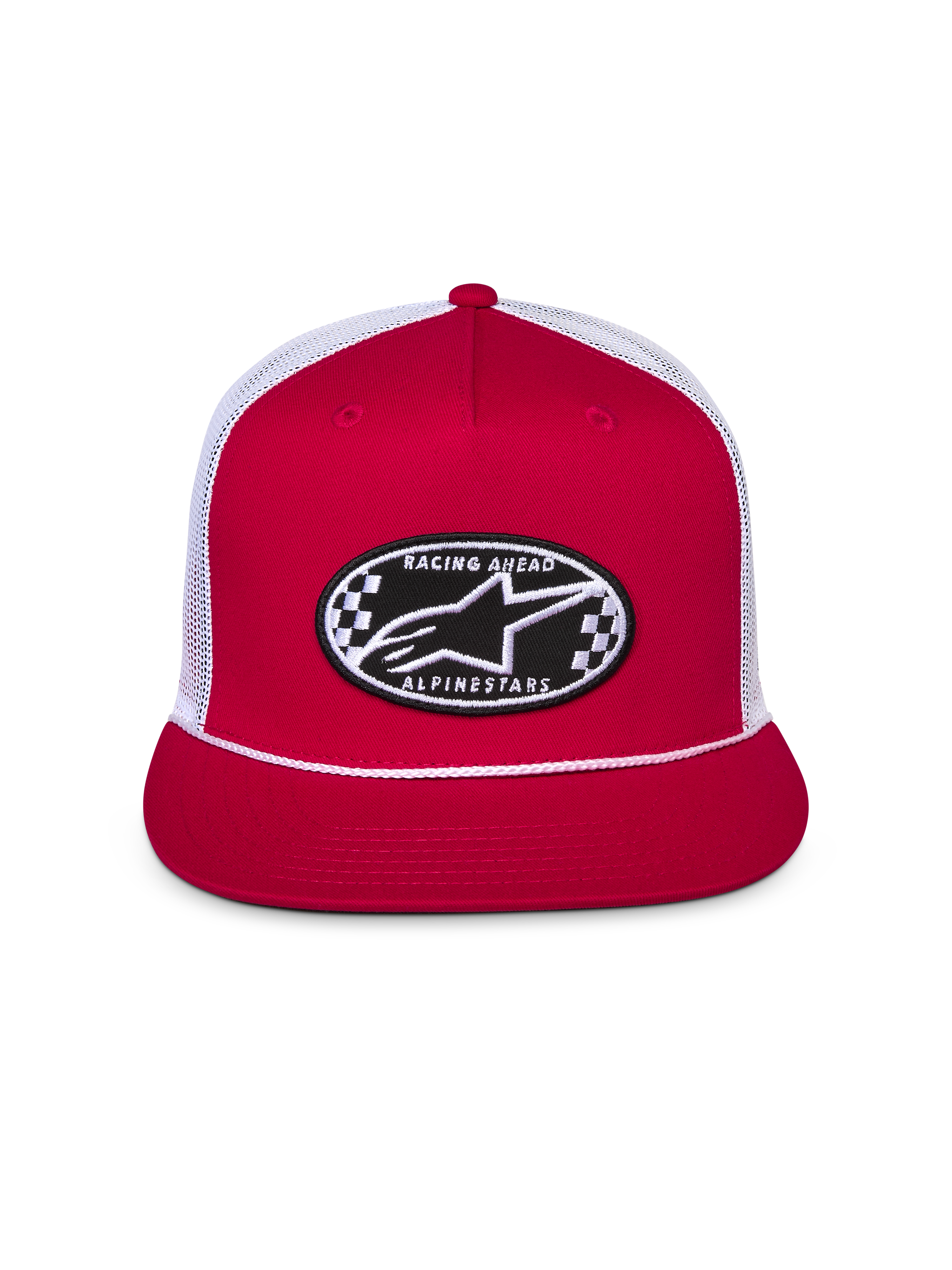 Contender Trucker Pet