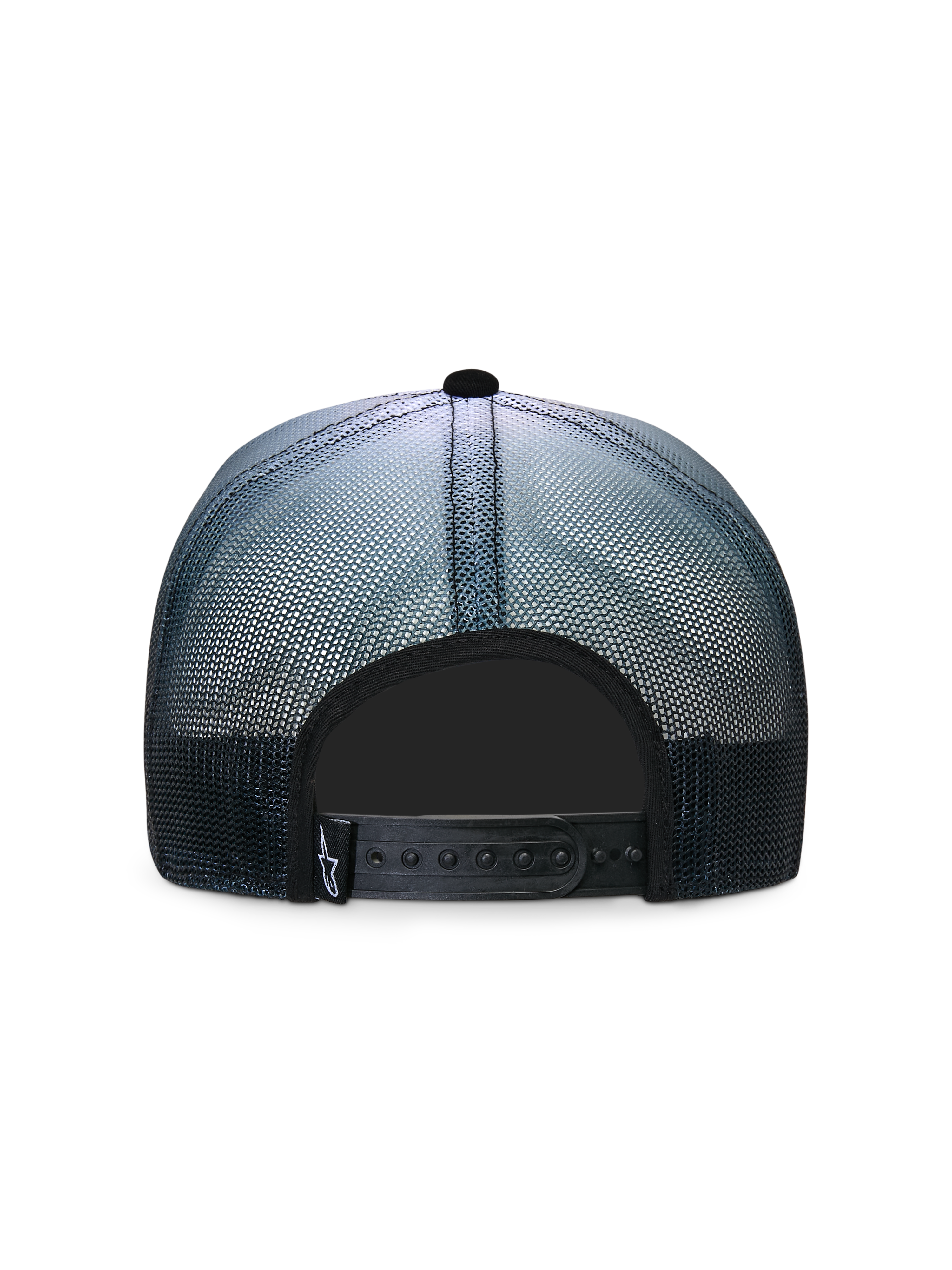 Cali Gradient Trucker Pet