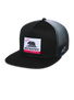 Cali Gradient Trucker Pet
