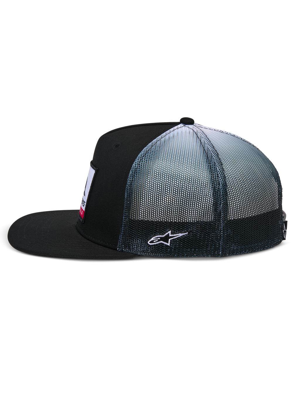 Cali Gradient Trucker Pet