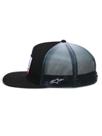 Cali Gradient Trucker Pet