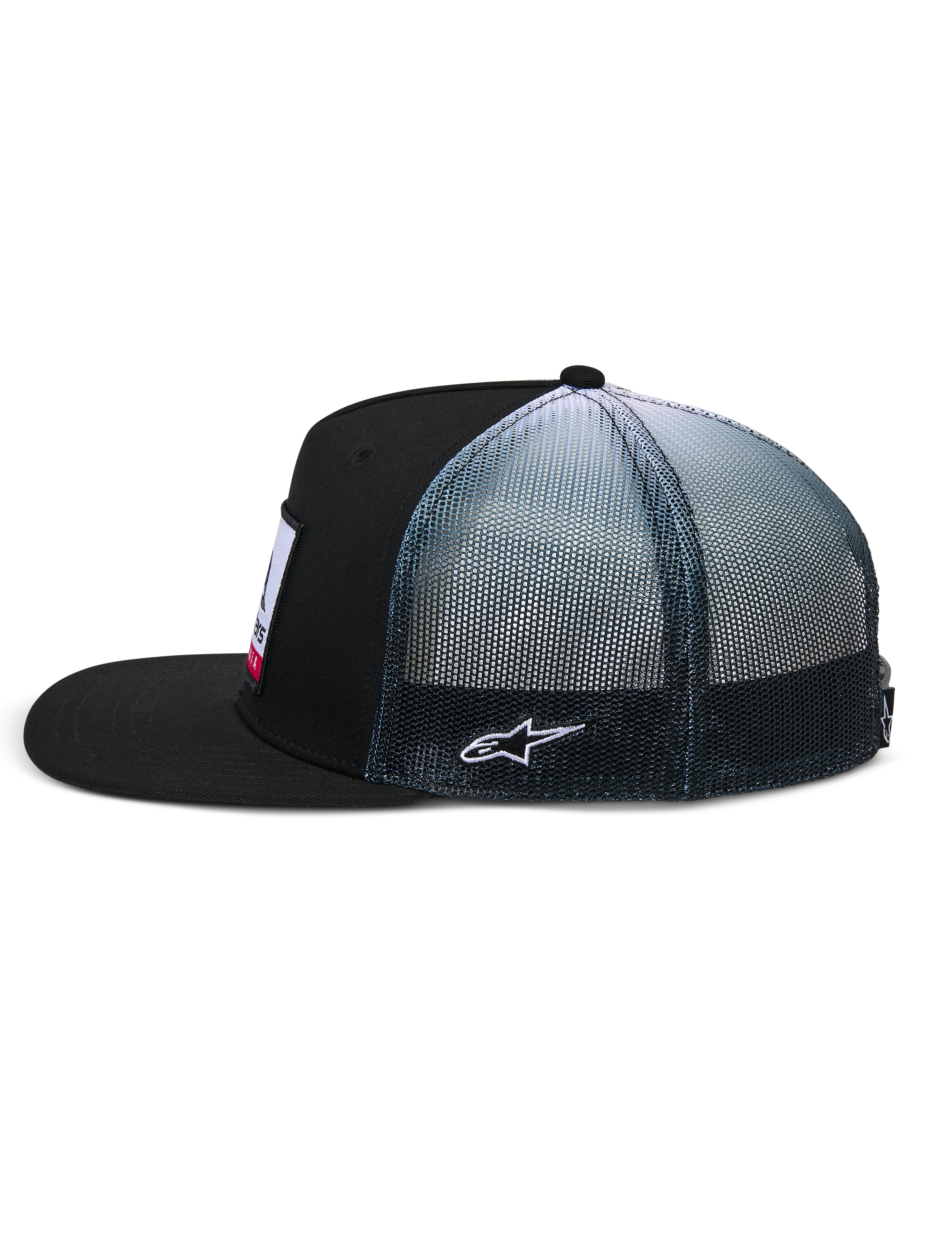 Cali Gradient Trucker Pet